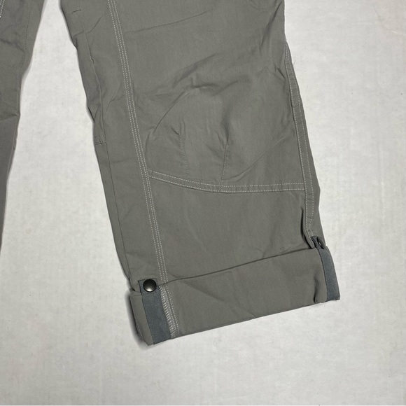 Kuhl Splash Roll Up Hiking Cargo Pants - Picture 10 of 16